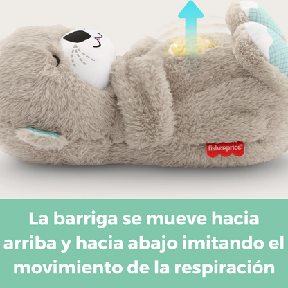 BabyKids - Peluche de Apego que Calma y Relaja