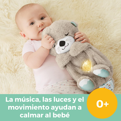 BabyKids - Peluche de Apego que Calma y Relaja