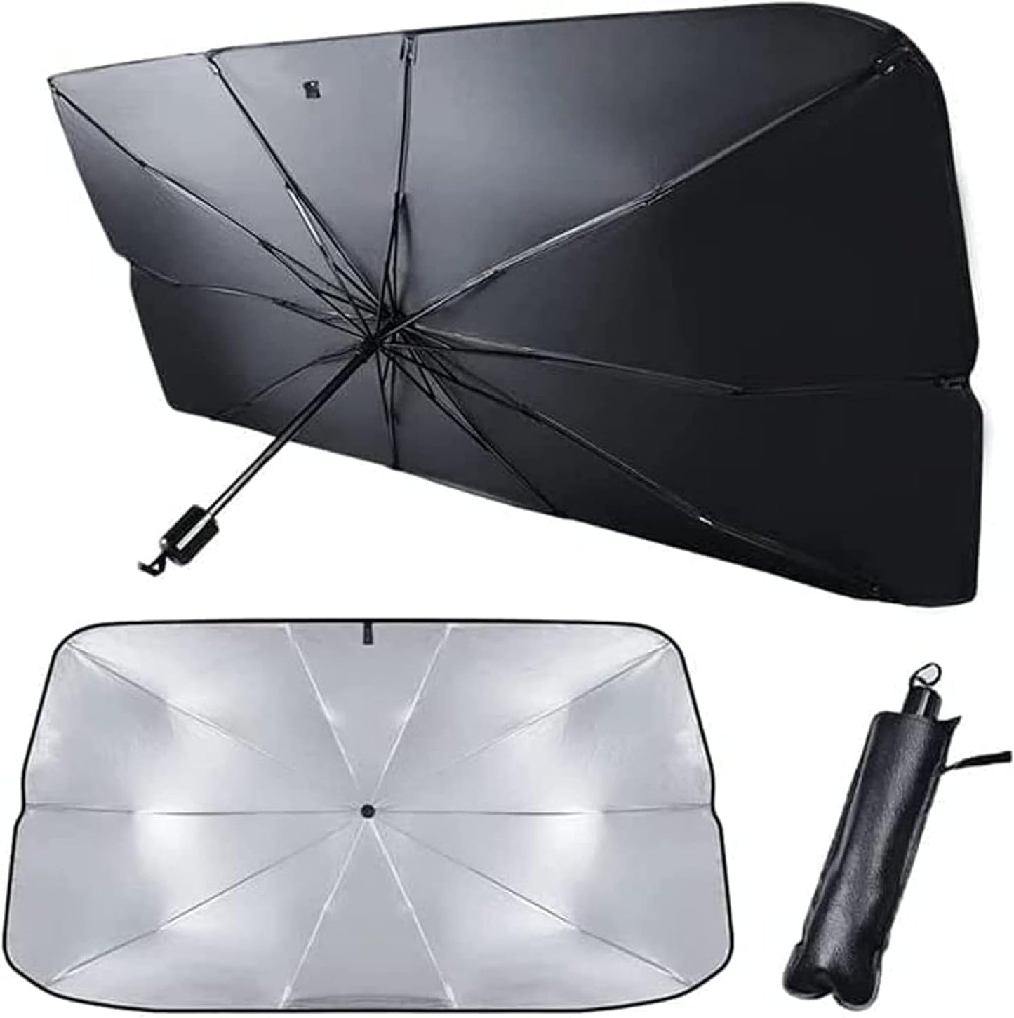 Parasol Plegable  2024