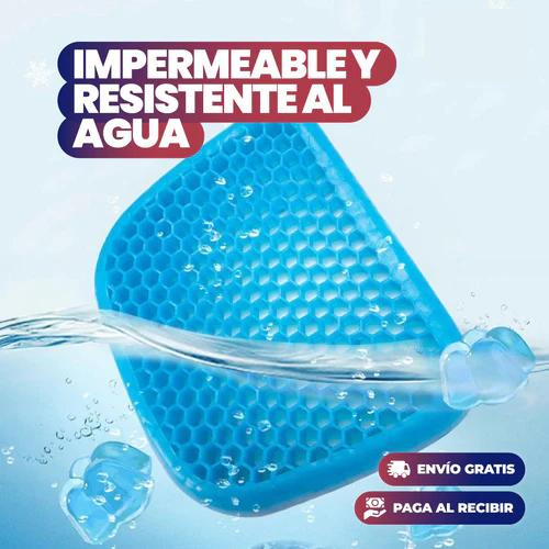 Cojín de Gel Max 2024