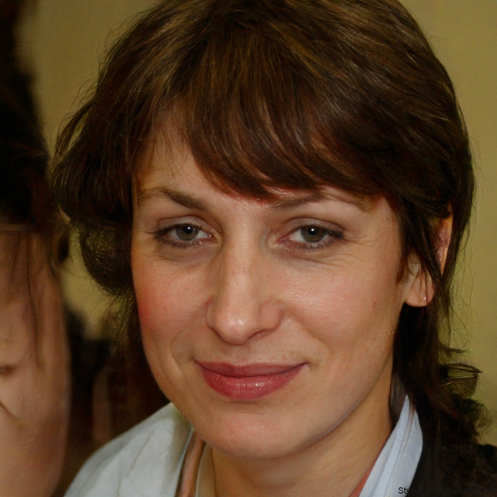 <strong>María González</strong>